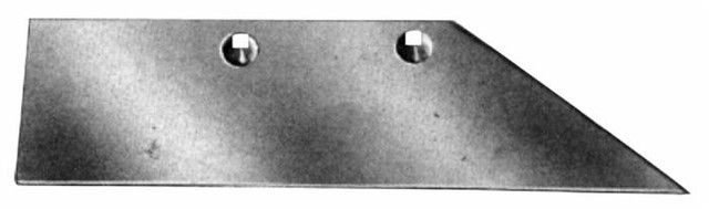 Vomere adattabile V15 - Ama