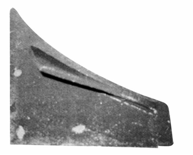 Supporto scalpello adattabile Viviani Z2 - Ama