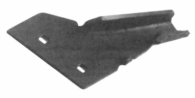 Supporto scalpello adattabile Otma S35 sx - Ama
