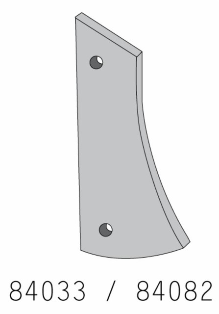 Preversoio adattabile UC Overum 84033 dx - Ama