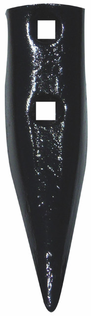 Vomerina per tiller a scalpello adattabile Siderman - Ama