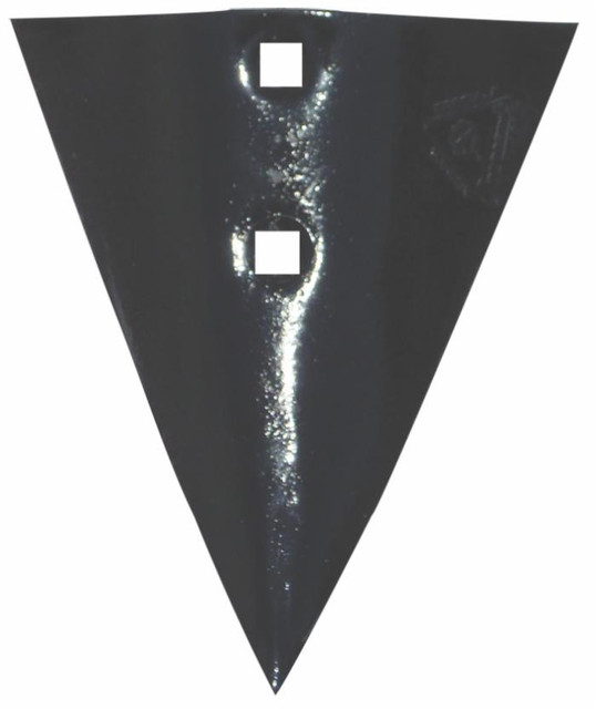 Vomerina per tiller grande adattabile Siderman - Ama