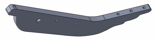 Ancora ripper tipo Sara - Ama