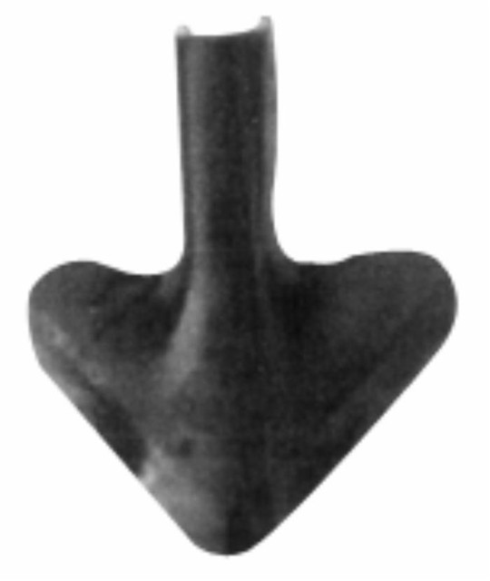 Vomerina tipo puglia media - Ama