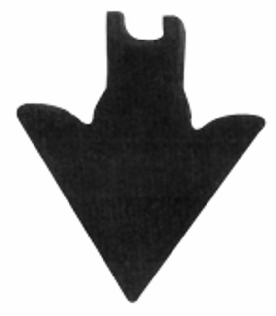 Vomerina tipo puglia piccola - Ama