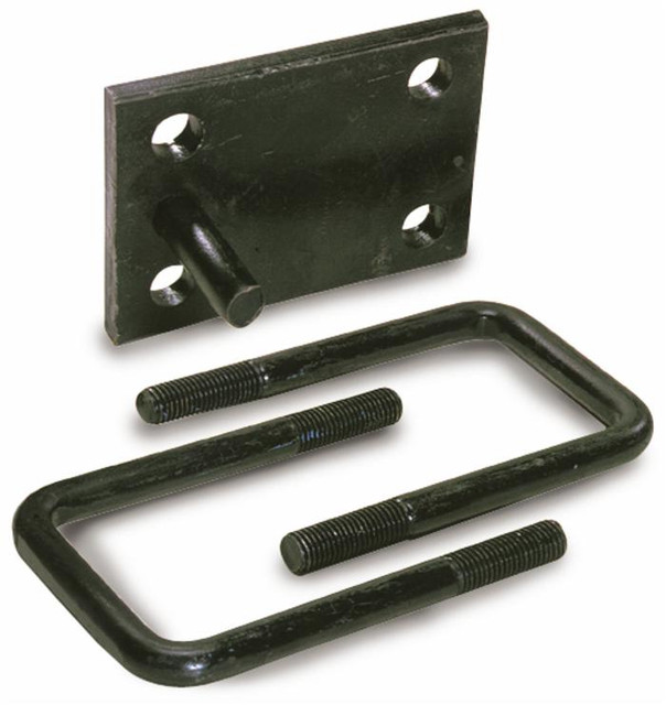 Staffa per molla chisel telaio 100x100 - Ama