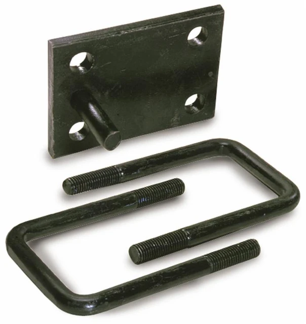 Staffa per molla chisel telaio 100x100 - Ama