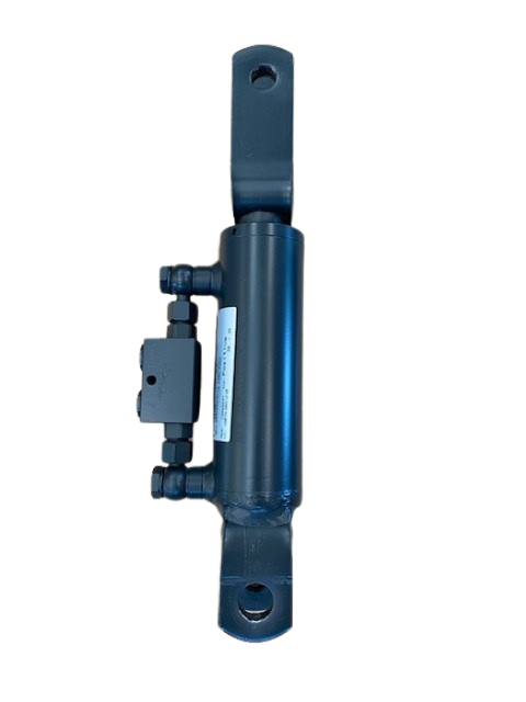 Braccio laterale idraulico lunghezza 540-700mm alesaggio 70mm - Ama