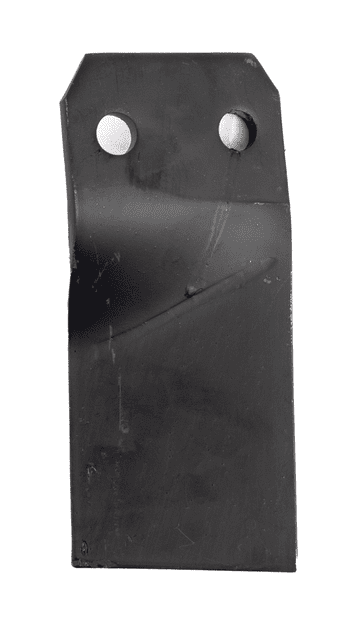 Dente per erpice lunghezza 181mm - Ama