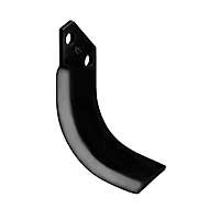 Zappa sx L 185,H 105,s 20,foro 14,5 - Ama