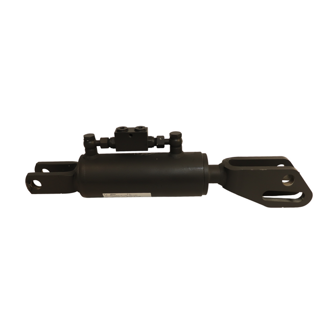Braccio laterale idraulico 80x40x140mm - Ama