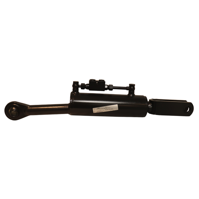 Braccio laterale idraulico 80x40x190mm con lunghezza massima 911mm - Ama