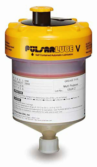 Ingrassatore elettrochimico V PL1 - No brand