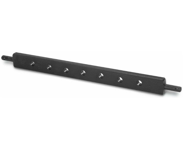 Barra traino cat. II 830x75x30mm - Ama