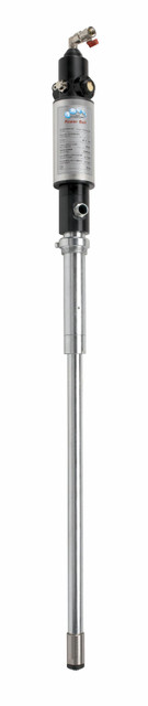 Pompa pneumatica olio 6:1 32lt/min - No brand