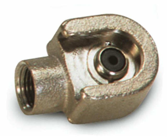 testina tecalamit diritta es15 - Ama