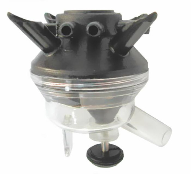 Guarnizione a ricambio adattabile per collettore Manus - No brand