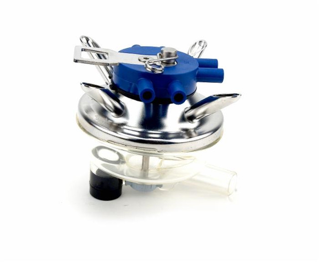 Guarnizione coppetta a ricambio per collettore tipo leggero - No brand