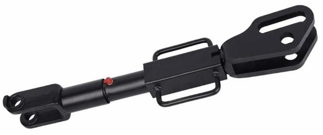 Braccio laterale meccanico lunghezza 530mm compatibile CNH - Ama