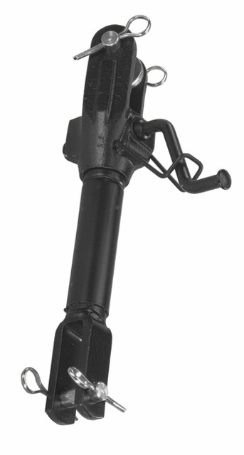Braccio laterale sollevamento lunghezza 380-480mm - Ama