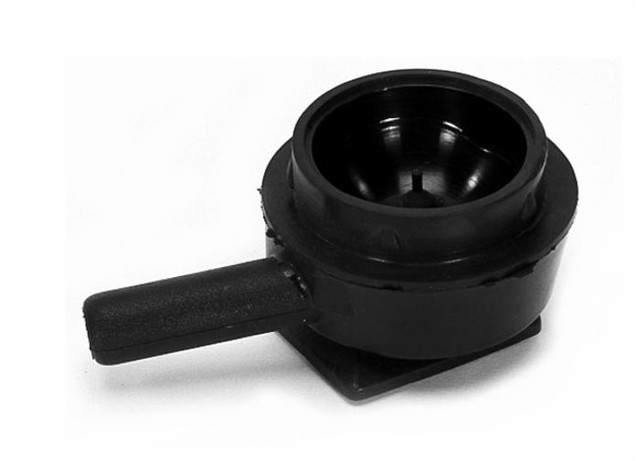 Attacco per coperchio adattabile de laval - Ama