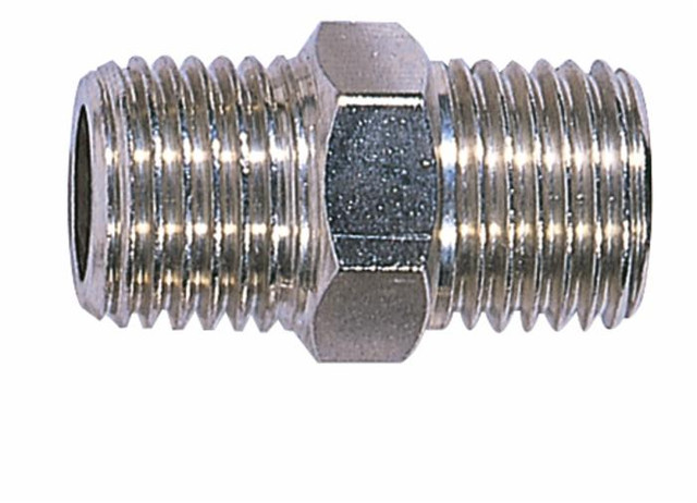 Nipple maschio-maschio 1/2-1/2 - Ama