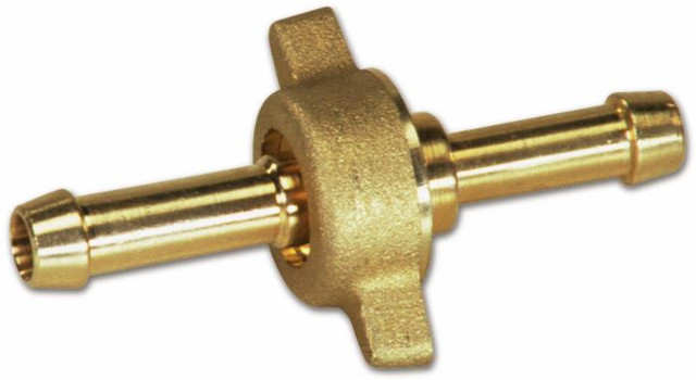 Raccordo portagomma ø 13 - Arag