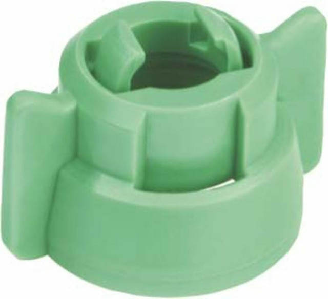 TESTINA UNIVERSALE UNI-CAP GIALLA - Arag