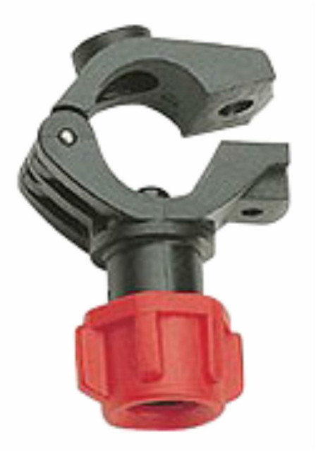 PORTAGETTO A CAVALLOTTO SNODATO CON TESTINA FILETTATA G 3/8" ARAG 400530 - Arag