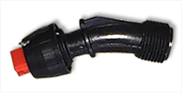 Ugello adatto per pompa a pressione 95610 16 litri e 95615 18 litri - Ama