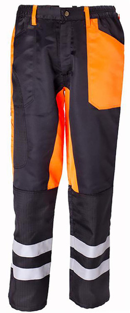 Pantaloni garden taglia XXL - Ama