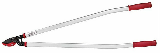 Troncarami lama curva teflonata battente lunghezza 80cm - No brand