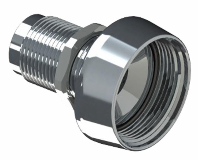 Raccordo per forbice pneumatica - Ama