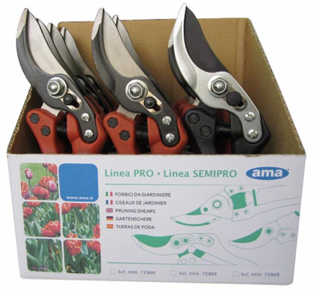 Box 12 forbici 72909 - Ama
