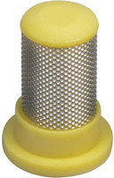 Filtro cilindrico 50 mesh - Arag