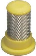 Filtro 80 mesh per getto diserbo - Arag