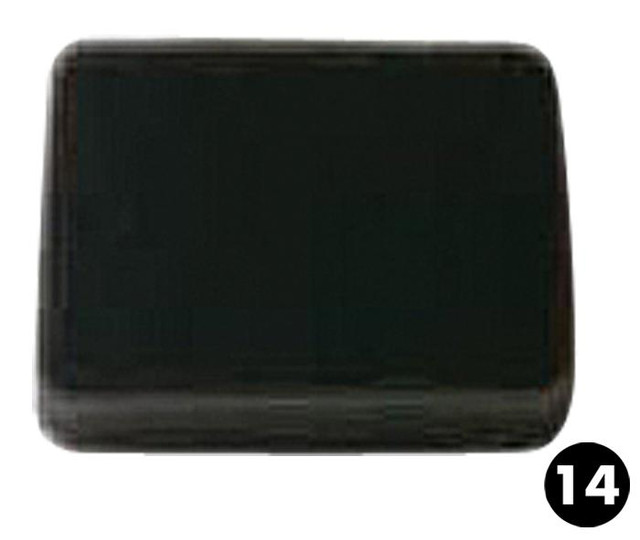 Pre Filtro Aria adattabile Honda 17218882W20 - Ama