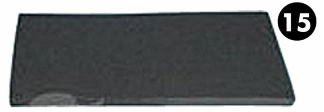 Pre Filtro Aria adattabile Honda 17218ZOA000 - Ama