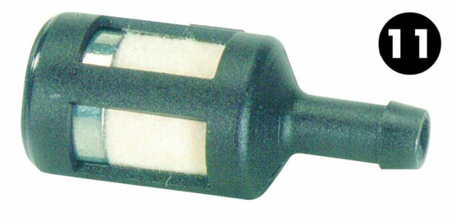 Filtro Zf2 - Ama