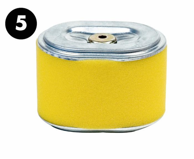 Filtro adattabile Honda 17210ZE1821 - Ama