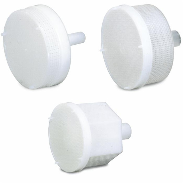 Filtro aspirazione 25 x 100 mm - No brand