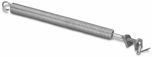 Distanziale a molla lunghezza 500-720mm - Ama