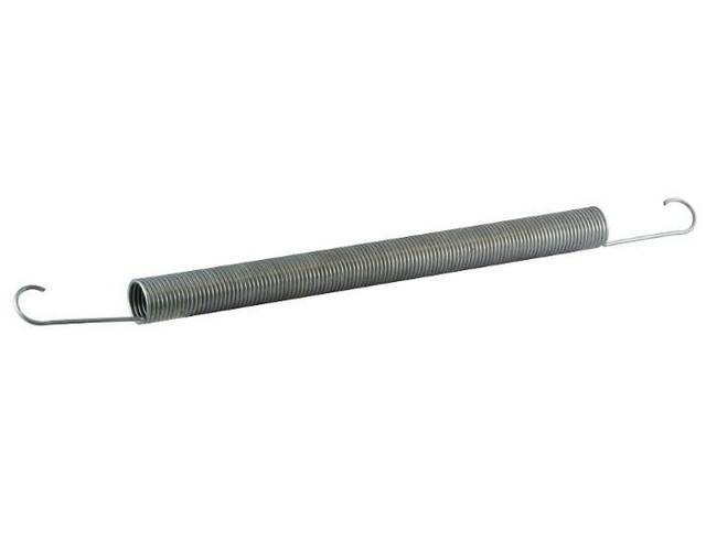 Distanziale a molla cat. II lunghezza 500-720mm leggero - Ama