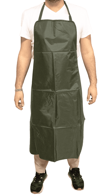 Grembiule per giardinaggio impermeabile e antistrappo - Ama