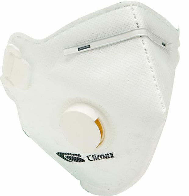 MASCHERA CLIMAX FFP2 CON VALVOLA - No brand