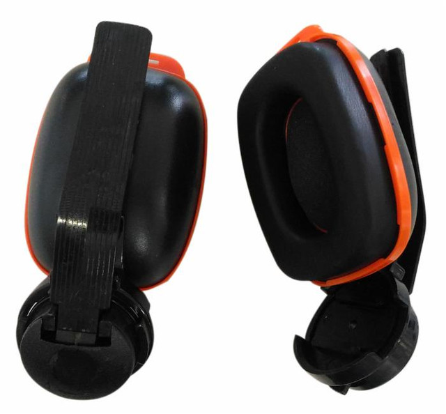 Cuffie A Ricambio - Ama