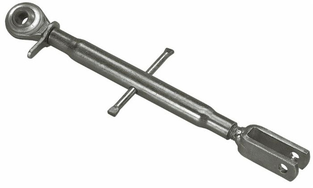 Stabilizzatore lunghezza 380-530mm con diametro Ø 19,2mm - Ama