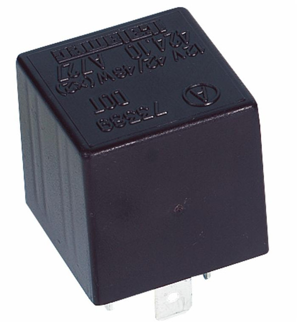 Intermittenza 4 poli 12V - Ama