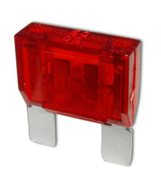 Maxi fusibile 50 a - Ama