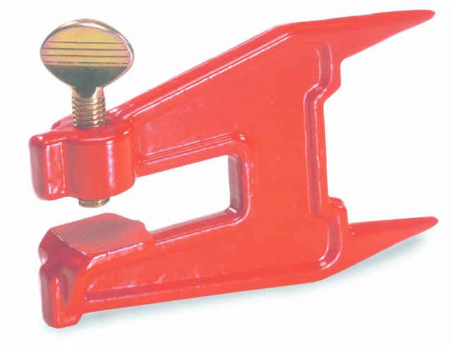 Morsetto Per Affilatura - Ama